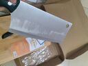 利皇刀具套裝菜刀菜板三件套廚房用具廚具全套一整套案板鍋鏟砧板組合 【楠竹板】菜刀硅膠鏟漏勺 8件套 曬單實(shí)拍圖