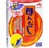 味之素（Ajinomoto）日本進口 味之素鰹魚粉木魚素海鮮調味料120g 壽喜鍋火鍋關東煮 單盒 曬單實拍圖