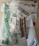 保聯六角柄鋸齒鉆拉花鉆頭木工專用麻花開孔鉆頭合金切割電鉆鉆花 曬單實拍圖