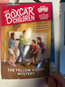 英文原版 The Boxcar Children Bookshelf 棚車少年 1-12冊盒裝版 兒童章節(jié)橋梁書 中小學(xué)生自信心勵志小說 美國經(jīng)典兒童讀物 綠山墻 曬單實拍圖