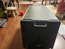 步林（BULin）C650升級款戶(hù)外移動(dòng)廚房車(chē)載廚房炊具折疊便攜式灶臺露營(yíng)野餐爐具 【C650木紋款高配】移動(dòng)廚房 曬單實(shí)拍圖