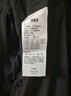 森馬（Semir）羽絨服女冬90%鴨絨寬松連帽長(zhǎng)款顯瘦輕暖保暖外套女防風(fēng)防水 新款上市 升級(jí)4.0版-黑色90001 M /160/84A 曬單實(shí)拍圖