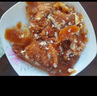 東來順牛肉熟食 清真醬鹵肉開袋即食 健身代餐下酒菜中華老字號牛頭肉 筋頭巴腦500g*3袋 曬單實拍圖