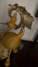 銅師傅銅葫蘆擺件《福祿滿(mǎn)堂》銅工藝品新房開(kāi)業(yè)喬遷禮物 送客戶(hù)朋友 曬單實(shí)拍圖