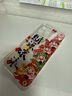 英愷達(dá) 適用蘋果16ProMax手機(jī)殼新年款iPhone16ProMax保護(hù)套全包防摔親膚男女款保護(hù)套透明彩繪財(cái)源滾滾 曬單實(shí)拍圖