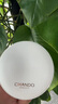 自然堂官網(wǎng)正品套裝正品雪潤(rùn)晶采裸透氣墊bb霜防水保濕遮瑕裸妝520禮物 1#亮膚色+替換裝 曬單實(shí)拍圖