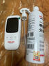 德力西電氣（DELIXI ELECTRIC）甲醛檢測(cè)儀測(cè)試儀家用專業(yè)家用空氣質(zhì)量霧霾檢測(cè)盒測(cè)甲醛儀器 【旗艦語音款】甲醛/污染/溫濕度 甲醛檢測(cè)儀+防水膠泥套裝 曬單實(shí)拍圖