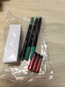 之化170油性隱形記號筆UV紫光筆1MM無色透明防偽筆細(xì)頭密寫筆暗記筆商品防假冒紫外線熒光記號筆 隱形筆三支+手電（裝電池型）一個 曬單實拍圖