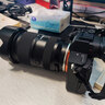 索尼（SONY）ILCE-7M3全畫(huà)幅微單相機a7m3數碼相機A73視頻直播設備5軸防抖 全新A7M3+騰.龍28-75mm二代 套餐四【含全套直播配件+外出旅拍】 曬單實(shí)拍圖