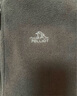 伯希和（Pelliot）[P系列]戶(hù)外Polartec300抓絨衣男女搖粒絨保暖外套11331025黑L 曬單實(shí)拍圖
