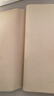 芬尚  六尺條屏仿手工毛邊紙 加厚仿古純竹漿毛筆書(shū)法練習紙 六尺對開(kāi)三分熟100張 洇墨適中不起皺49*180cm 曬單實(shí)拍圖
