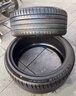 米其林輪胎ps4s 275/35R21 315/30R21 ZR 保時(shí)捷帕拉梅拉NO NDO 性能胎 275/35ZR21米其林ps4s 曬單實(shí)拍圖