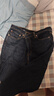 Levi's李維斯男士511修身版型美式時(shí)尚休閑簡(jiǎn)約cleanfit牛仔褲 深藍(lán)色 36 (32) 曬單實(shí)拍圖
