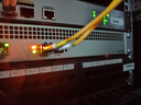 愛快（iKuai）萬兆多模/單模雙纖SFP+光模塊 光纖轉(zhuǎn)接頭光口電口轉(zhuǎn)接器（一對） 萬兆單模IK-SM1310LC-10G-20KM 曬單實(shí)拍圖