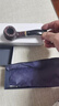 沙芬（SAVINELLI）旗艦進(jìn)口手工煙斗石楠木小蘋果彎626大全 過濾芯煙嘴煙斗男士禮品 【意式626斗型 經(jīng)典5星推薦】 曬單實(shí)拍圖