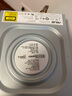 華碩（ASUS）DVD-E818A9T臺式電腦內(nèi)置CD光驅(qū)18速sata串口DVD只能讀盤不能刻錄 曬單實拍圖