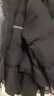 李寧棉服男短款秋冬季跑步立領(lǐng)棉衣加厚保暖面包服休閑運(yùn)動(dòng)棉襖厚外套 曬單實(shí)拍圖