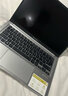 華碩（ASUS）無畏14  pro14輕薄游戲筆記本電腦14英寸學(xué)生手提辦公本設(shè)計本 無畏14 i5-13500銀色 16G內(nèi)存/512G固態(tài) 曬單實拍圖