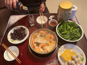 覃姐魚(yú)糕 湖北荊州風(fēng)味特產(chǎn)湖北特產(chǎn)火鍋食燒烤材方便菜半菜熟食速食 草魚(yú)糕250g 曬單實(shí)拍圖
