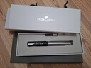 輝柏嘉（Faber-castell）【中秋禮物】鋼筆簽字筆F尖 如恩系列149251商務(wù)送禮練字送男友送女友 畢業(yè)禮物 送老師 曬單實(shí)拍圖