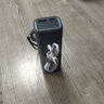 潤(rùn)哲適用酷態(tài)科10號(hào)充電寶保護(hù)套超級(jí)電能棒多功能硅膠保護(hù)套防摔收納可掛繩配件 【午夜深林色】保護(hù)套送掛繩+充電線（無(wú)充電寶） 曬單實(shí)拍圖