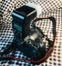 GODOX神牛TT350/V350機(jī)頂閃光燈a7m4單反微單XT4XT5相機(jī)熱靴外置a7r4 高速同步復(fù)古閃光燈 （送白色柔光盒）神牛TT350 官方標(biāo)配 索尼版 曬單實(shí)拍圖