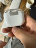 三星Galaxy Buds3 主動(dòng)降噪真無線智能藍(lán)牙耳機(jī)/AKG調(diào)校/環(huán)境音 流沙白 曬單實(shí)拍圖