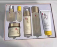 歐佩黃芪霜淡紋六件套抗皺護膚品套裝水乳化妝品禮盒送媽媽女朋友禮物 歐佩黃芪淡紋抗皺菁萃六件套 曬單實拍圖