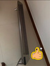 飛利浦（PHILIPS）石墨烯踢腳線(xiàn)取暖器家用速熱大面積電暖器不銹鋼地暖對流暖氣片浴室防水電暖氣機 不銹鋼機身+APP操控AHR5146KS 曬單實(shí)拍圖