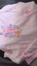 巴拉巴拉秋衣秋褲套裝蛇年男女童保暖內(nèi)衣小童本命年紅色睡衣208125169201 曬單實(shí)拍圖