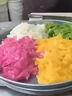 獵鋼狼 涼皮蒸箱蒸涼皮機(jī)多層商用燃?xì)鉀銎ぶ谱鳈C(jī)抽屜式仿手工圓形家用商用抽屜式上下翻蓋式?jīng)銎C(jī) 【燃?xì)饪睢克膶記銎C(jī) 曬單實(shí)拍圖