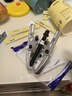 拓巧波輪洗衣機(jī)內(nèi)桶筒拆卸三爪兩爪通用薄爪拉馬器洗衣機(jī)拆卸專(zhuān)用工具 洗衣機(jī)拉馬+保護(hù)器+墊片 曬單實(shí)拍圖
