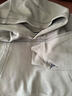耐克（NIKE）JORDAN SPORT HOOP FLEECE Dri-FIT 男子速干針織套頭連帽衫 HF0281-222 M 曬單實拍圖