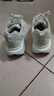 耐克NIKE女休閑鞋復(fù)古氣墊AIR MAX DAWN運(yùn)動鞋DM8261-001帆白37.5 曬單實(shí)拍圖