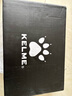 卡爾美（KELME）成人足球鞋男比賽TF碎釘球鞋學(xué)生透氣防滑球鞋873701 熒光黃/寶藍 43 曬單實(shí)拍圖