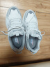 斯凱奇（Skechers）糕糕鞋女鞋夏季復古老爹鞋厚底增高舒適透百搭休閑運動鞋117521 曬單實拍圖