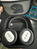 Microsoft/微軟Surface 2 無線藍牙頭戴式主動降噪耳機 音樂耳機 二手耳機耳麥 黑色 99成新 曬單實拍圖