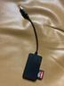 岑迷四合一讀卡器USB3.0高速多功能OTG轉換sd/tf/cf/ms卡Type-c手機電腦車(chē)載監控內H USB3.0四卡同讀 支持SD/TF/MS/CF卡 曬單實(shí)拍圖