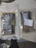 順生（SHUNSHENG）鰻魚干 鰻魚塊 鰻魚段干 漁民自曬咸魚干 海鮮干貨鰻魚批發(fā) 咸干鰻魚塊 1000g 曬單實(shí)拍圖