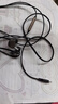 Earmax 適用于鐵三角LS50 IS LS70升級線(xiàn) E40 LS200 A2DC CKR100is TYPEC耳機線(xiàn) TYPEC/313A帶掛線(xiàn)控版 曬單實(shí)拍圖