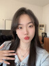 尚福鑫珠寶正品純銀項(xiàng)鏈女轉(zhuǎn)運(yùn)珠足銀999項(xiàng)鏈簡約百搭女友送媽媽母親節(jié)禮物 轉(zhuǎn)運(yùn)珠項(xiàng)鏈 曬單實(shí)拍圖