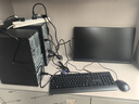 聯(lián)想臺式國產(chǎn)電腦 定制版 可裝XP/32位win7/Server2003/國產(chǎn)系統(tǒng)  可選配串口/并口/光驅(qū) 主機(jī)+23英寸 KX-U6780A 8G內(nèi)存 1T機(jī)械+256G固態(tài)硬盤 核顯（集顯） 曬單實拍圖
