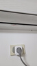 希崖萬能空調遙控器空調伴侶智能插座手機遠程控制格力美的華凌科龍 格力空調遙控器 曬單實拍圖