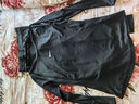 耐克(NIKE)男長(cháng)袖T恤 速干透氣 運動(dòng)休閑 緊身衣FB7920-010 黑色XXL 曬單實(shí)拍圖