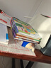 【69元選3本】揭秘翻翻書汽車交通工具繪本兒童3d立體書 3-6-7-10歲科普讀物百科全書 樂樂趣揭秘系列全套童書籍機(jī)關(guān)書 揭秘?cái)?shù)學(xué)-點(diǎn)讀版 曬單實(shí)拍圖