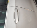 諾蒂爾德國(guó)車門防撞條門邊貼防開(kāi)門殺隱形硅膠透明汽車防撞貼車身用裝飾 【高透】4條裝-車門防護(hù) 曬單實(shí)拍圖