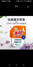 洛娃洗衣液冷水多功能 2kg/袋 機洗手洗深層去漬薰衣草家庭組合裝 2袋 曬單實拍圖