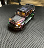 赟婭奔馳巴博斯大G越野車(chē)玩具車(chē)仿真合金汽車(chē)模型送男生日節日禮物 1:32奔馳巴博斯G800【鐳射涂裝】 曬單實(shí)拍圖