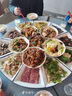 鄂峰 臘魚 湖南土特產(chǎn) 新鮮草魚 臘魚塊湖北臘魚淡水魚干貨風(fēng)干魚咸魚 3斤家庭裝【風(fēng)干草魚塊】 曬單實拍圖