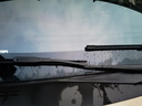 麒麟光雨刮器無(wú)骨雨刷20-25款五菱宏光MINI EV雨刮器原廠(chǎng)原裝靜音20/15U 曬單實(shí)拍圖